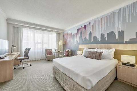 Mercure Perth - Geraldton Accommodation 16