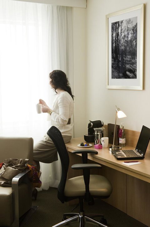 Mercure Perth - Geraldton Accommodation 35