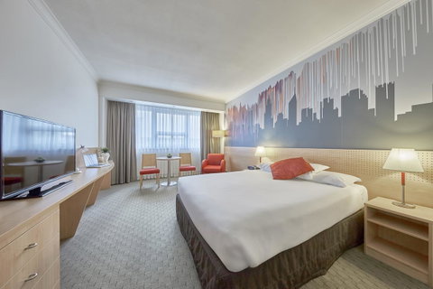 Mercure Perth - Geraldton Accommodation 4