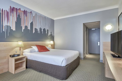 Mercure Perth - Geraldton Accommodation 34