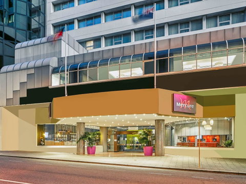 Mercure Perth - Geraldton Accommodation 2