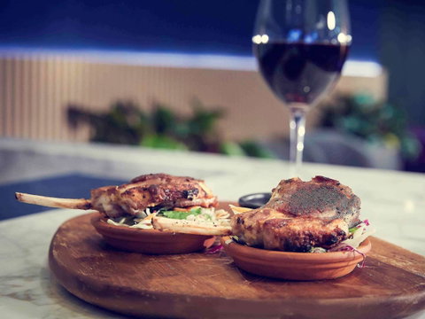 Mercure Perth - Geraldton Accommodation 38