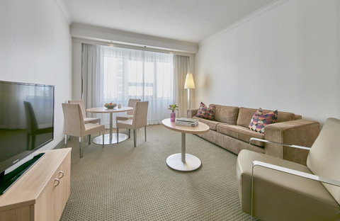 Mercure Perth - Geraldton Accommodation 11