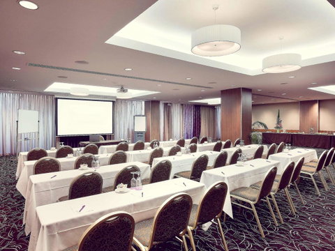 Mercure Perth - Geraldton Accommodation 28