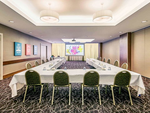 Mercure Perth - Geraldton Accommodation 39