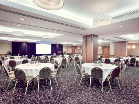 Mercure Perth - Geraldton Accommodation 30