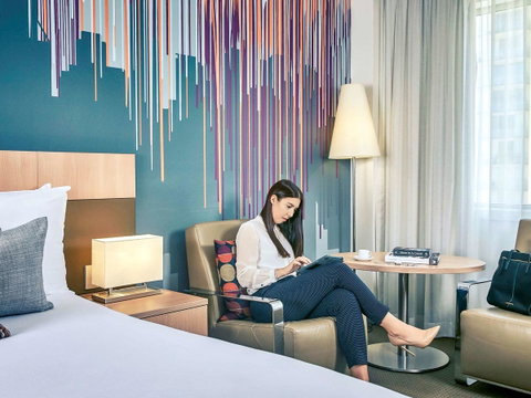 Mercure Perth - Geraldton Accommodation 43