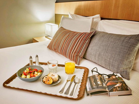 Mercure Perth - Geraldton Accommodation 42