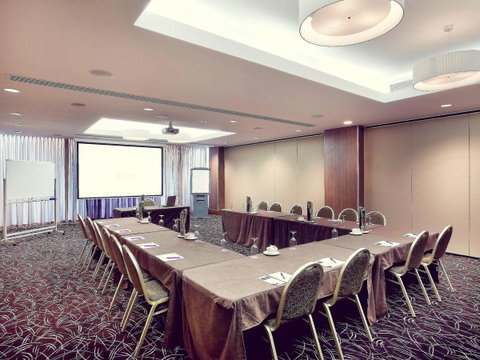 Mercure Perth - Geraldton Accommodation 27