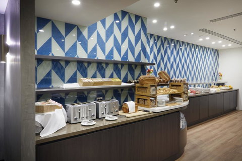 Mercure Perth - Geraldton Accommodation 22