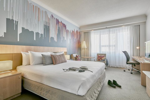 Mercure Perth - Geraldton Accommodation 12