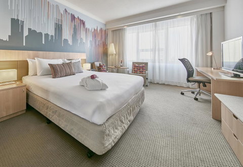Mercure Perth - Geraldton Accommodation 13