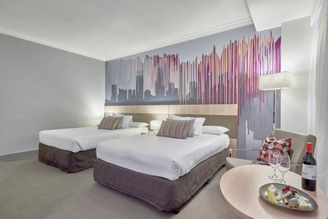 Mercure Perth - Geraldton Accommodation 7