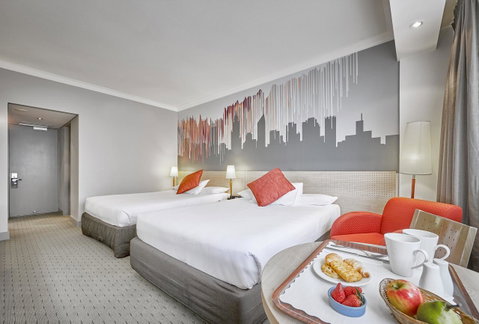 Mercure Perth - Geraldton Accommodation 32