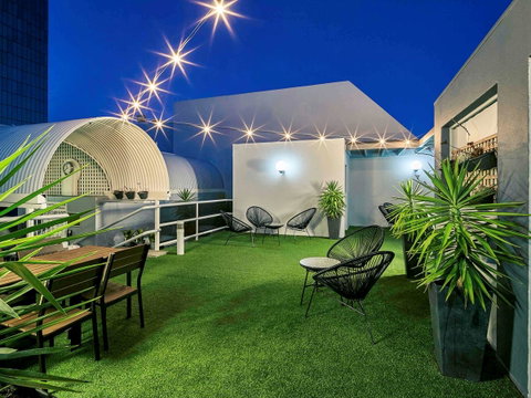 Mercure Perth - Geraldton Accommodation 44