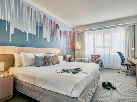 Mercure Perth - Geraldton Accommodation 40