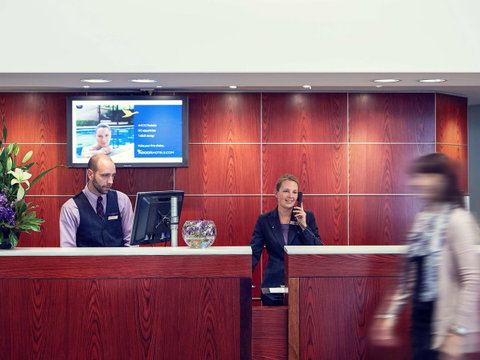Mercure Perth - Geraldton Accommodation 25