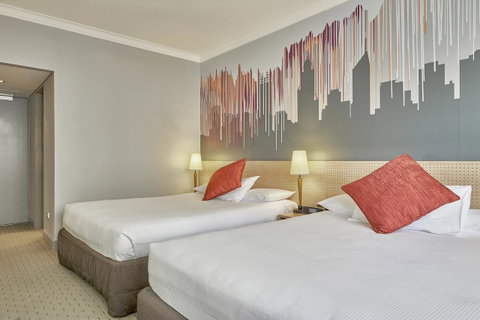 Mercure Perth - Geraldton Accommodation 33