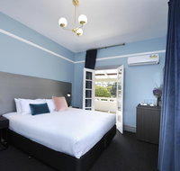 The Stirling Arms Hotel - Geraldton Accommodation