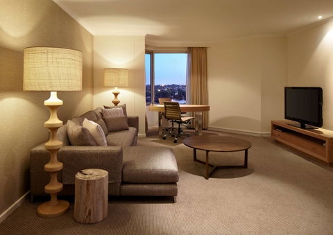 Residence On Langley Park - Geraldton Accommodation 16