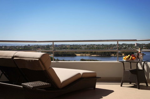 Residence On Langley Park - Geraldton Accommodation 19