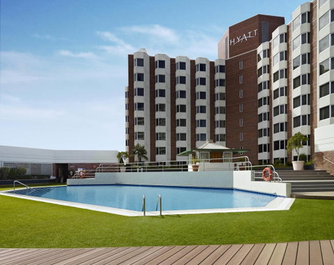 Residence On Langley Park - Geraldton Accommodation 0