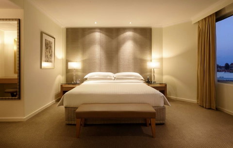 Residence On Langley Park - Geraldton Accommodation 8