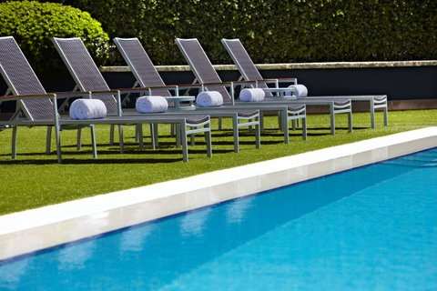 Residence On Langley Park - Geraldton Accommodation 7