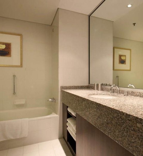 Residence On Langley Park - Geraldton Accommodation 4