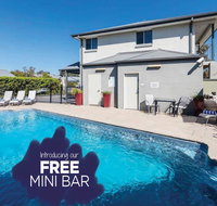 Hunter Gateway Motel - Geraldton Accommodation