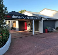 Archipelago Apartments - Geraldton Accommodation