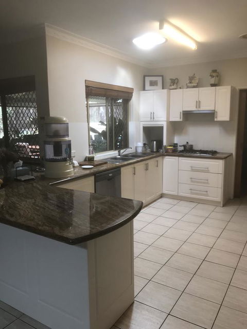 Travellers Rest Motel - Geraldton Accommodation 1