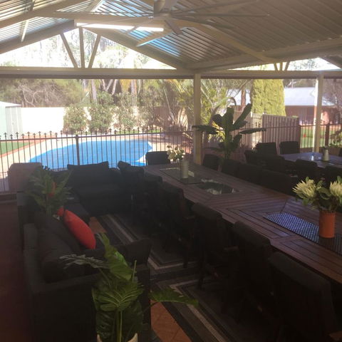Travellers Rest Motel - Geraldton Accommodation 4