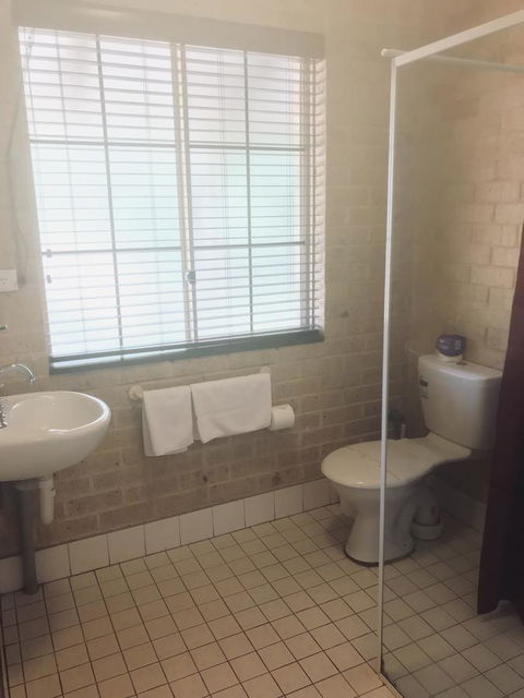 Travellers Rest Motel - Geraldton Accommodation 10