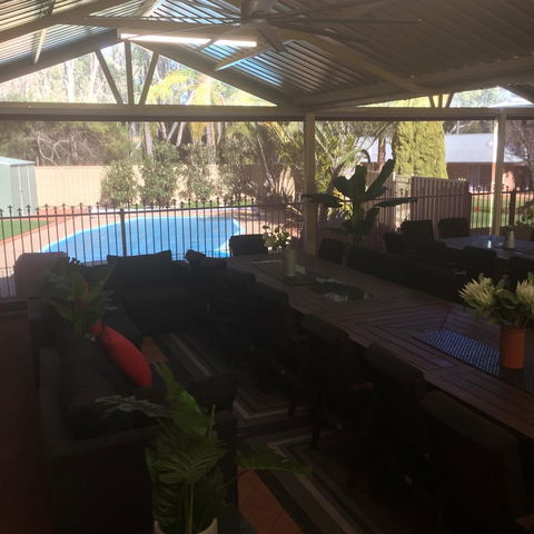 Travellers Rest Motel - Geraldton Accommodation 12