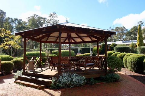 Travellers Rest Motel - Geraldton Accommodation 15