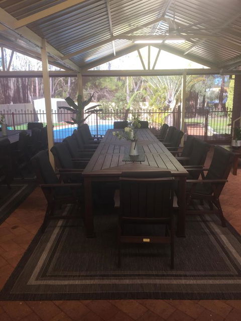 Travellers Rest Motel - Geraldton Accommodation 9