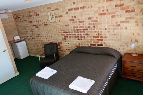 Travellers Rest Motel - Geraldton Accommodation 22