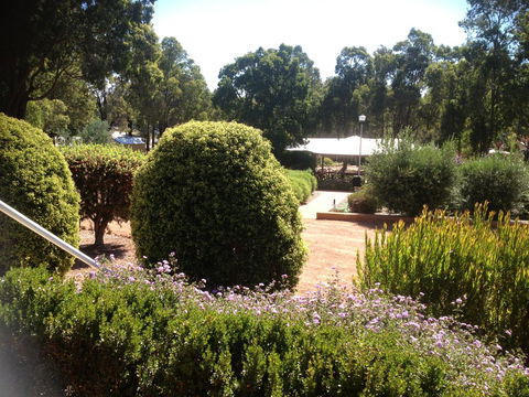 Travellers Rest Motel - Geraldton Accommodation 13