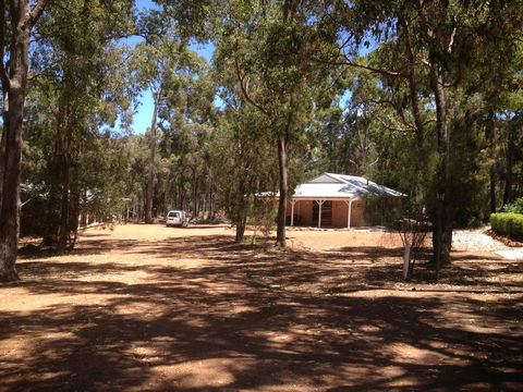 Travellers Rest Motel - Geraldton Accommodation 6