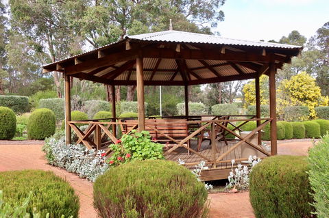 Travellers Rest Motel - Geraldton Accommodation 19