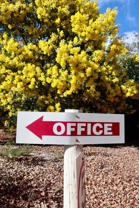 Travellers Rest Motel - Geraldton Accommodation 21