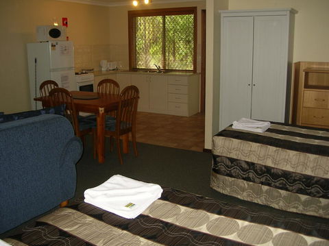 Travellers Rest Motel - Geraldton Accommodation 18