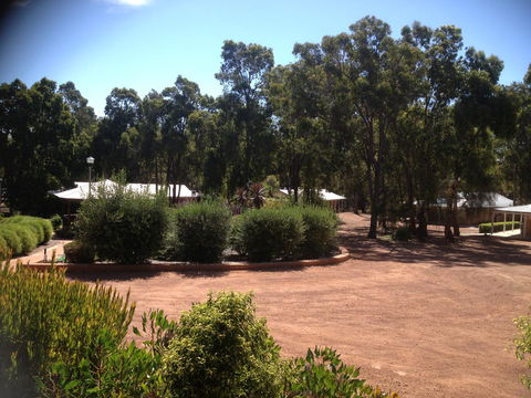 Travellers Rest Motel - Geraldton Accommodation 7