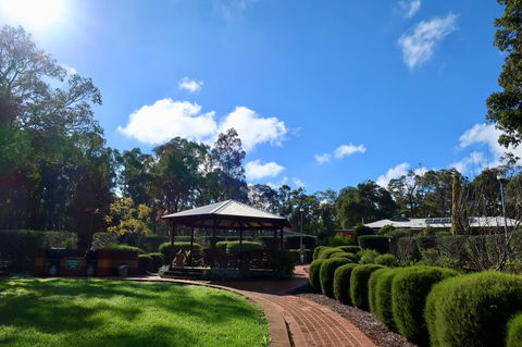 Travellers Rest Motel - Geraldton Accommodation 20