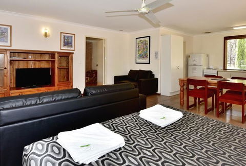 Travellers Rest Motel - Geraldton Accommodation 3