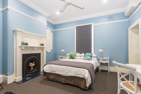 Blue Door Apartments - Geraldton Accommodation 17