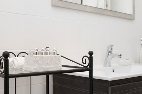 Blue Door Apartments - Geraldton Accommodation 4