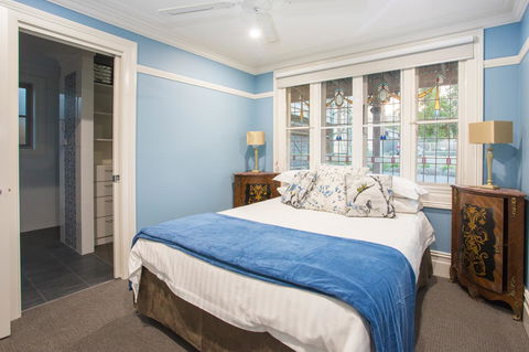 Blue Door Apartments - Geraldton Accommodation 12