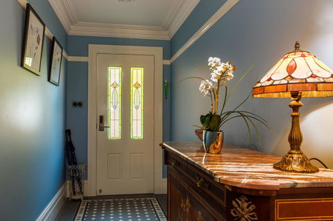 Blue Door Apartments - Geraldton Accommodation 13
